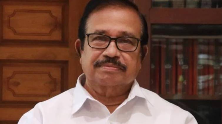 k n a khadar
