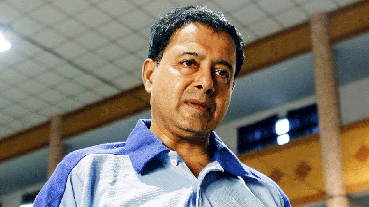 Arjuna TT Chandrasekhar dies