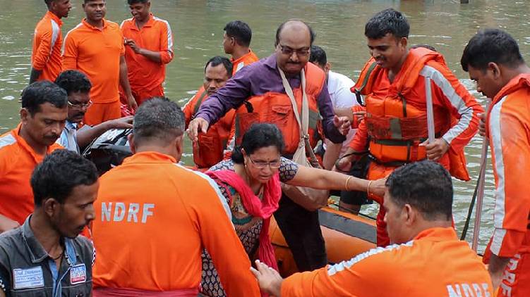 ndrf