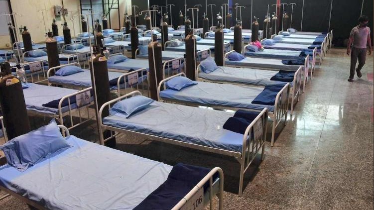 beds secured pinarayi vijayan