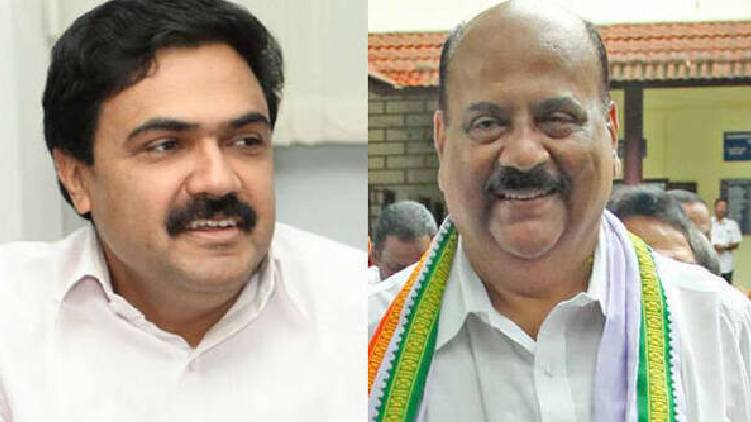 jose k mani mani c kappan