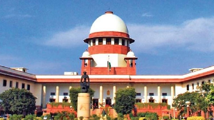 Supreme Court covid crisis