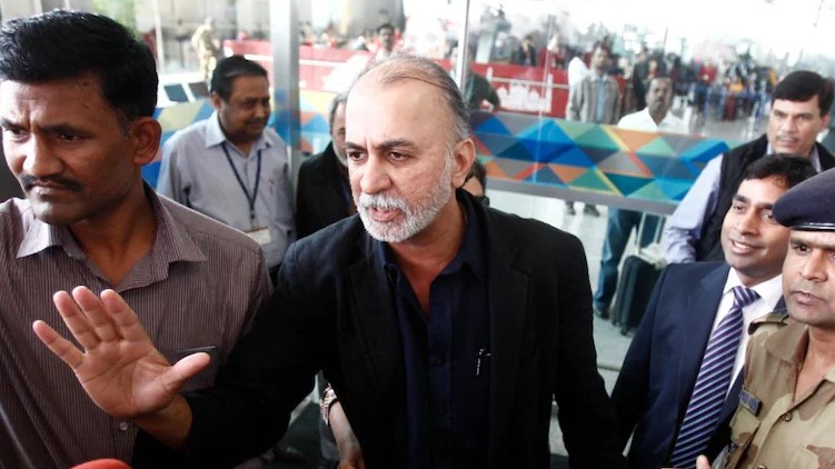 court defers verdict Tejpal
