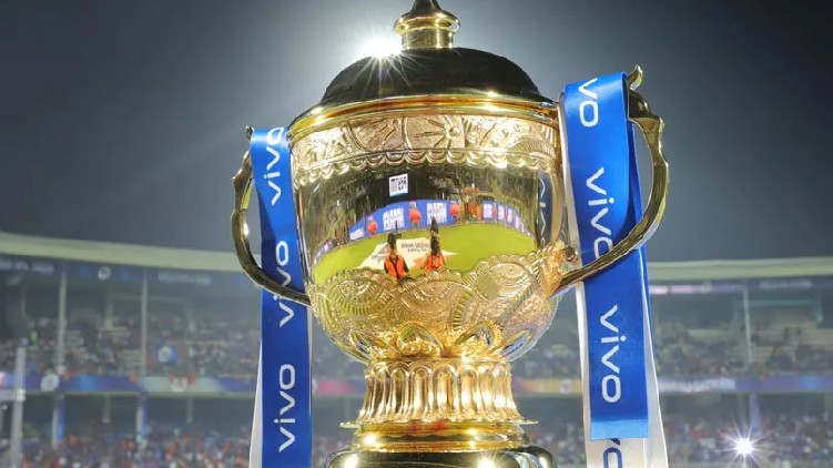 BCCI shorten England IPL