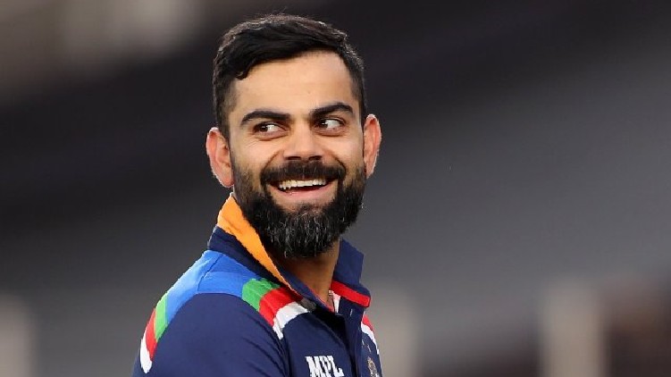 Kohli Donates Treatment Mother