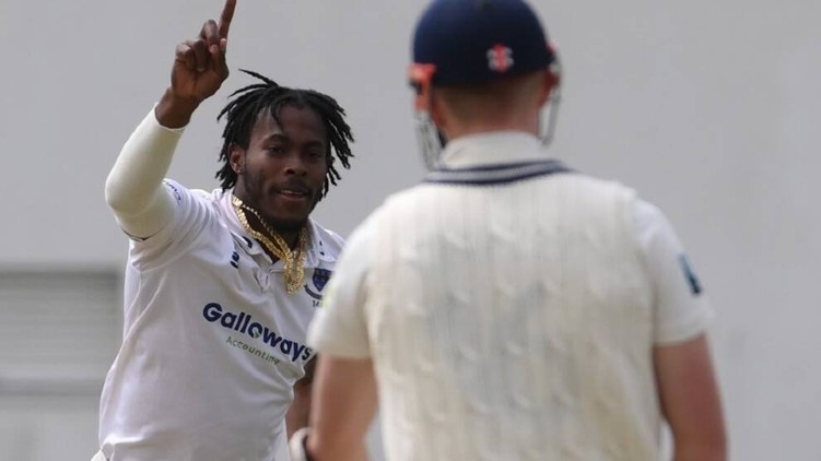 Jofra Archer undergo surgery