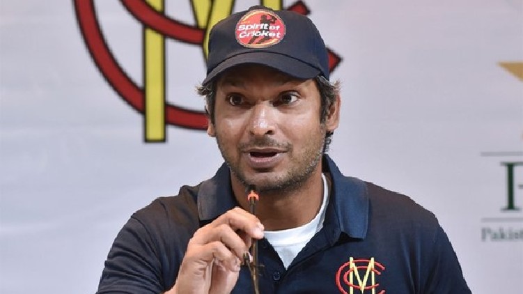 kumar sangakkara anil kumble