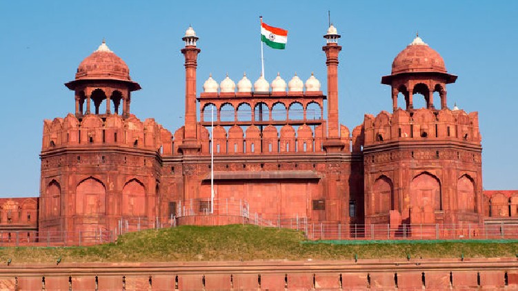 Violence Red Fort Chargesheet