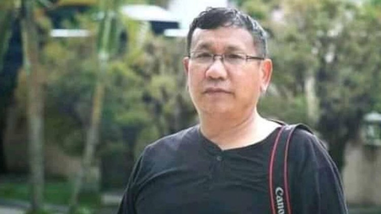 National Award cinematographer covid