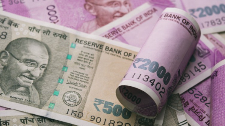 money laundering BJP RSS