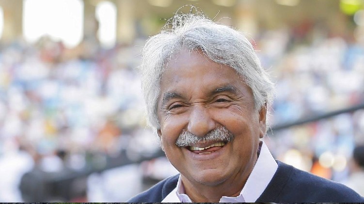 KPCC Oommen Chandy dispute