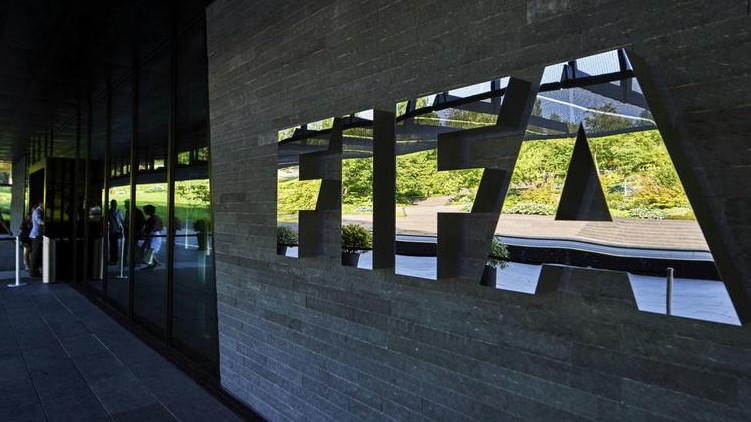 FIFA Possibility World Cup