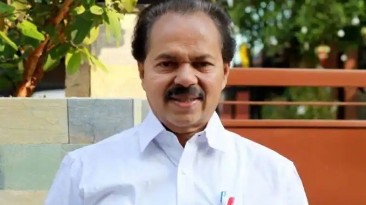 pt thomas vd satheesan