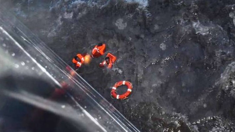 barge p350 dead bodies