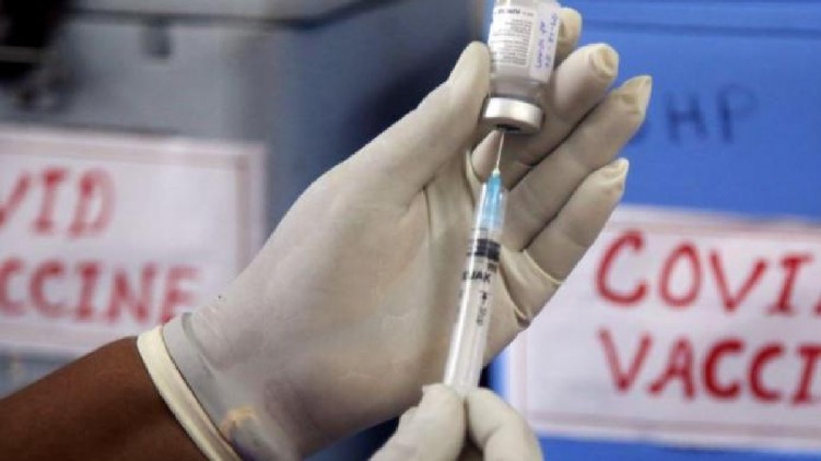 Vaccinate before January Center
