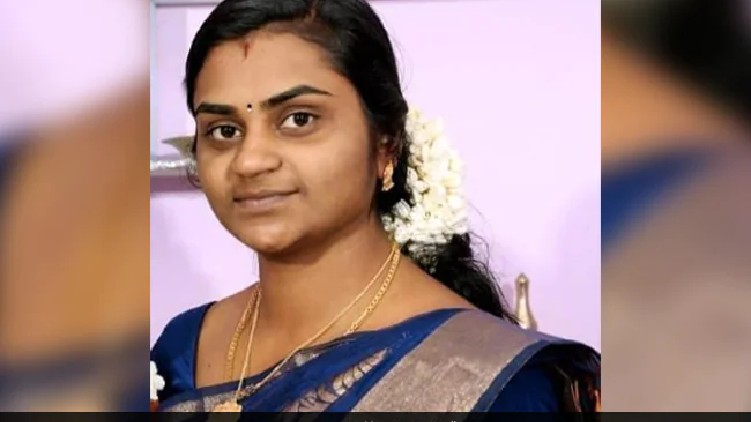 Indian Embassy body Soumya