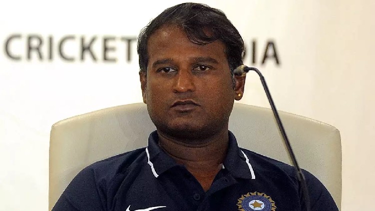 Ramesh Powar coach cricket