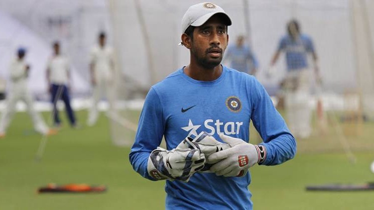 wridhiman saha covid again