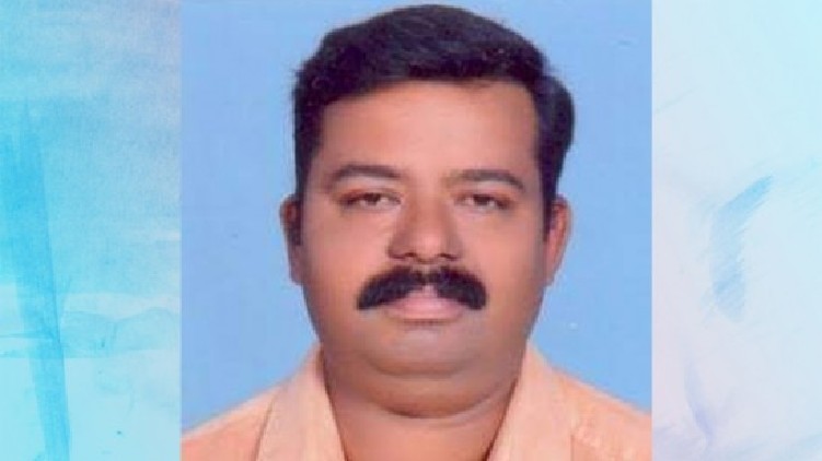 deshabhimani reporter dies covid