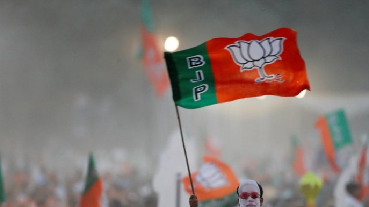 RSS criticized BJP election