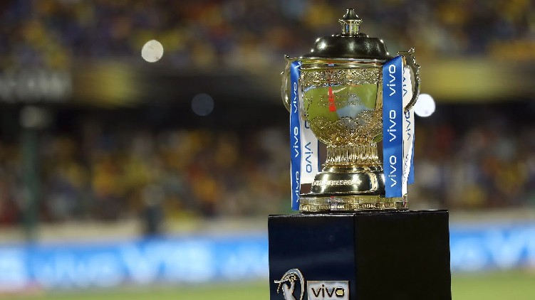 BCC IPL Teams Hold