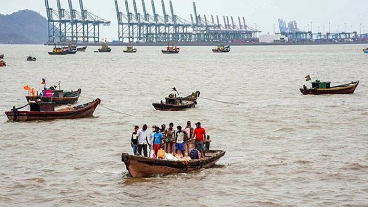 Tauktae evacuated coastal areas
