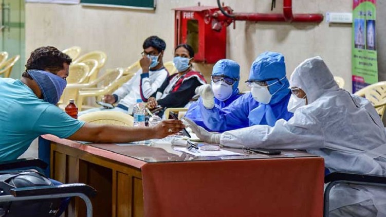 Doctors Reported Dead Medical