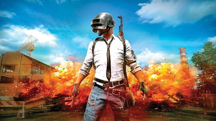 PubG pre registration started