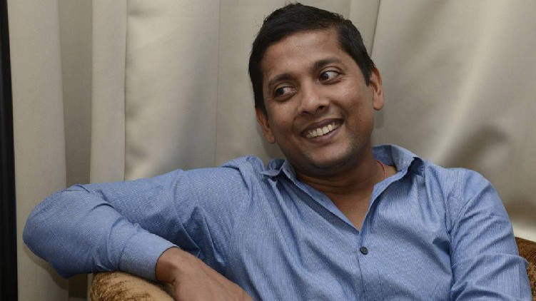 Shiv Sunder Das coach