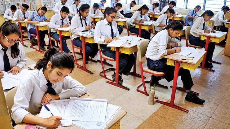 CBSE Class X results