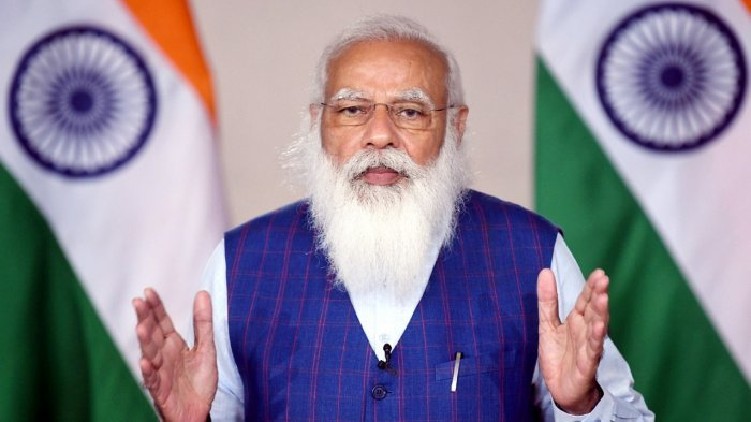 Narendra Modi Touktae Cyclone