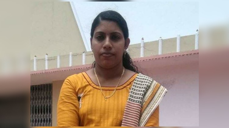 nurse collapsed died Palakkad
