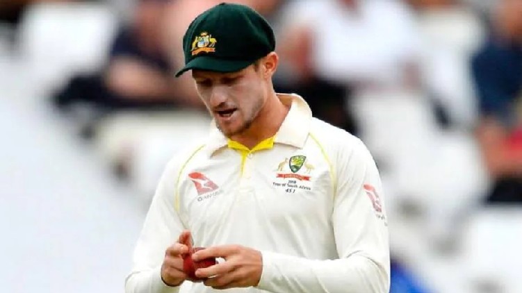 Cameron Bancroft ball tampering
