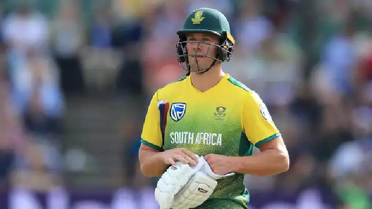 AB de Villiers retirement