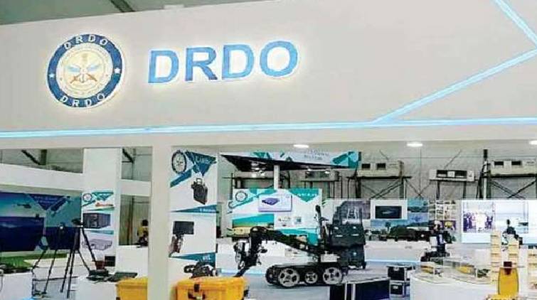 drdo