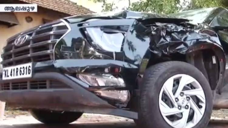 alappuzha accident