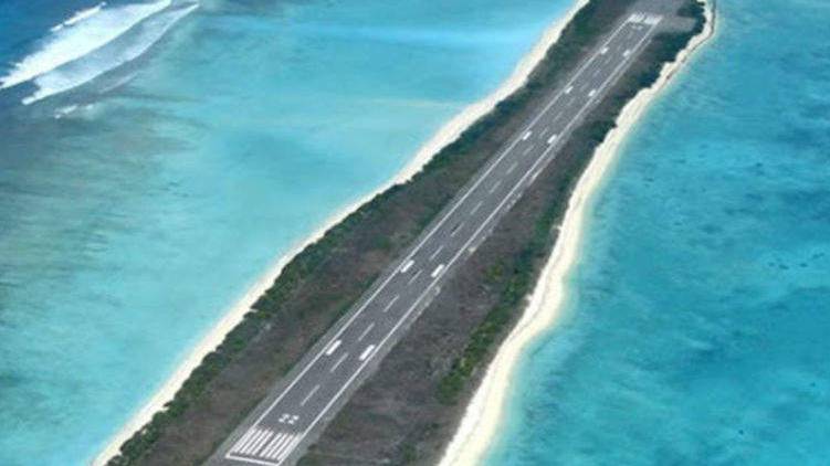 lakshadweep