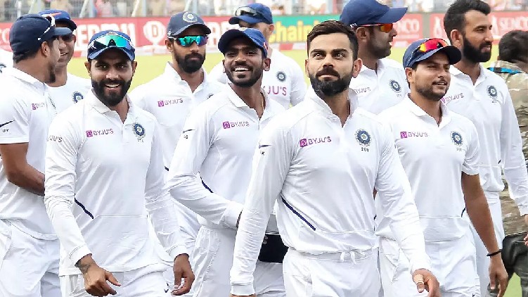England tour Covid BCCI