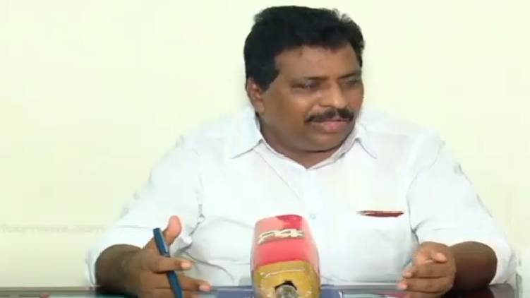 kodikkunnil suresh mp