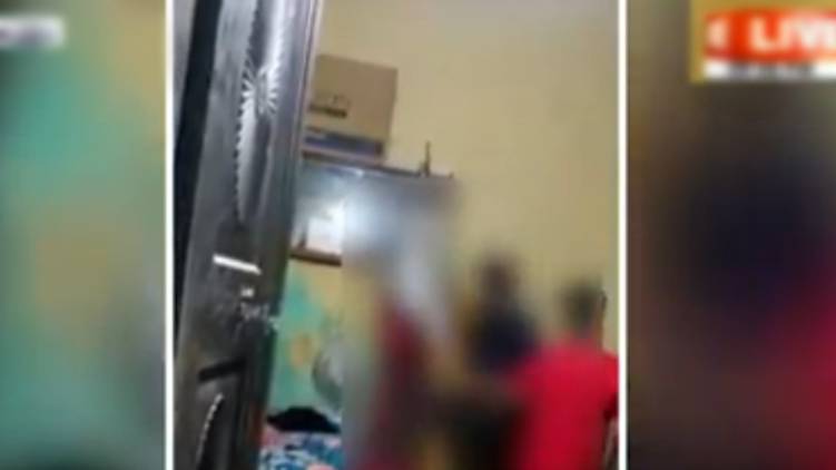 autistic chil beaten up mattancherry