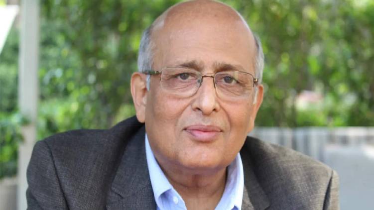 dr shahid jameel