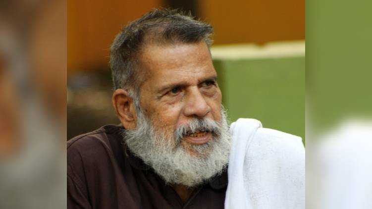 madambu kunjukuttan