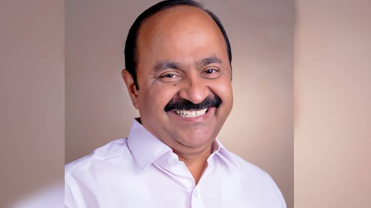 v d satheesan