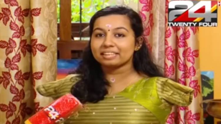kanmani tvm