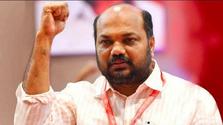 p rajeev