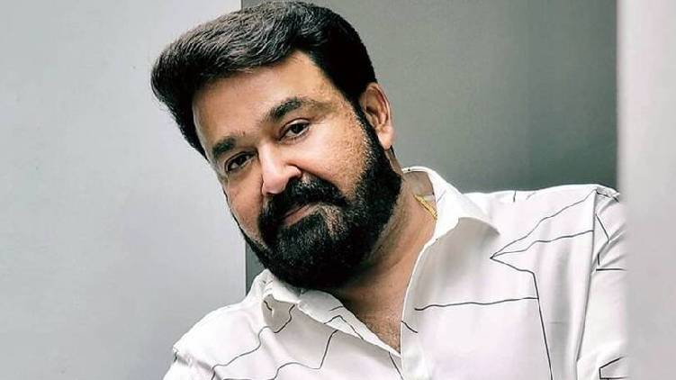 mohanlal