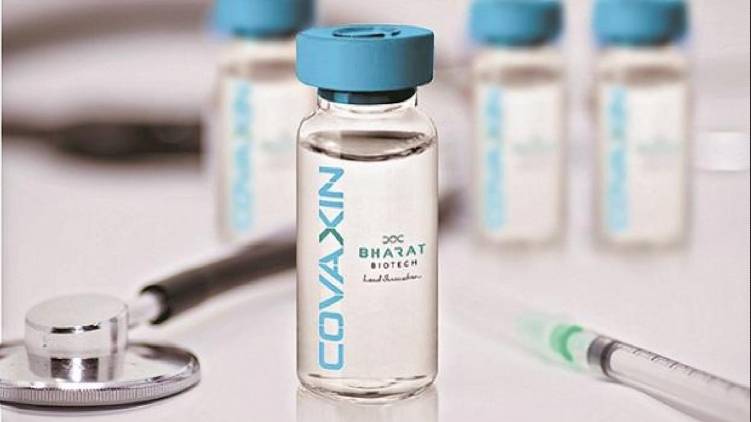 Covaxin effective against Delta Plus