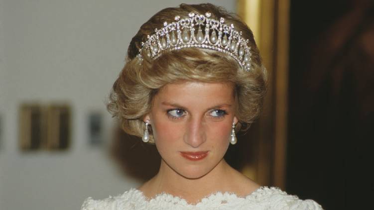 diana princess and the controversy and mystery