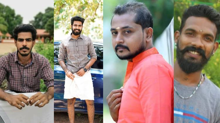 four arrested in connection with kodakara case