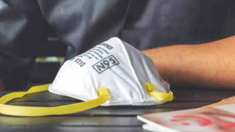how to use n95 mask scientifically